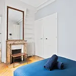 Quartier Champ De Mars Free Netflix Appartamento