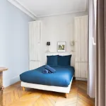 Appartamento Quartier Champ De Mars Free Netflix