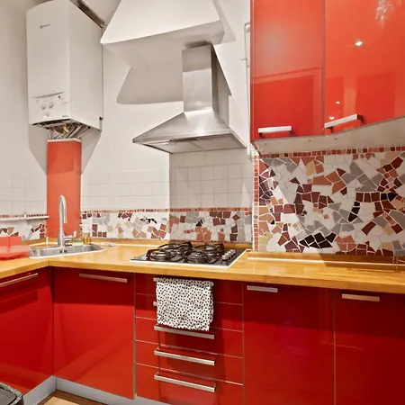 Appartamento Quartier Champ De Mars Free Netflix *
