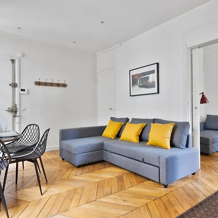 Quartier Champ De Mars Free Netflix