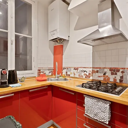 Daire Quartier Champ De Mars Free Netflix *