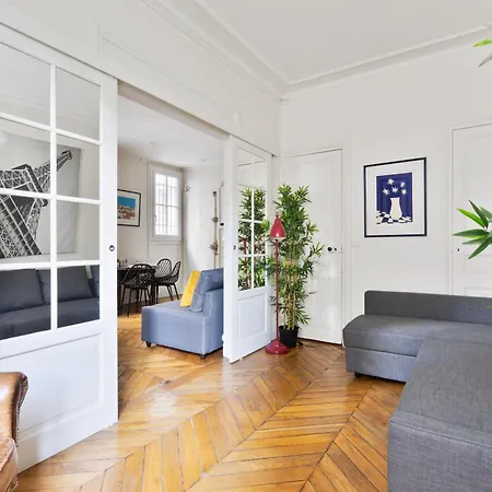 Quartier Champ De Mars Free Netflix * Paris