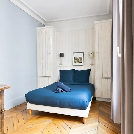 Apartamento Quartier Champ De Mars Free Netflix