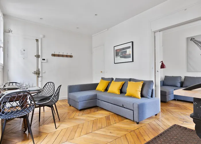 Quartier Champ De Mars Free Netflix