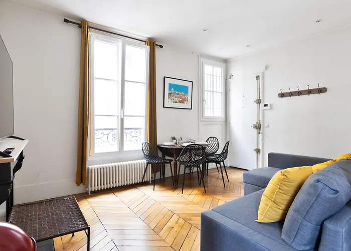 Quartier Champ De Mars Free Netflix *