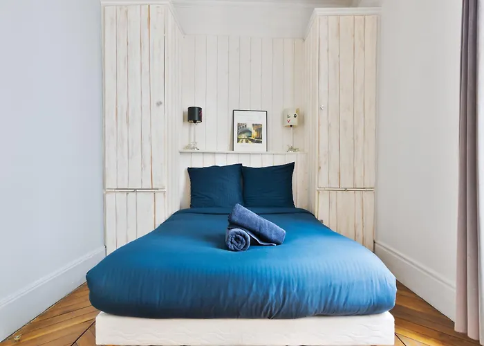 Quartier Champ De Mars Free Netflix *